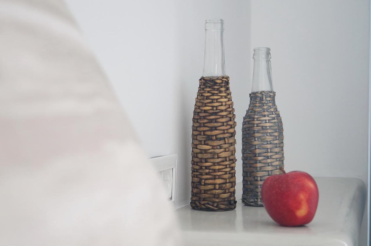 Golden Stone Santorini Suites Akrotírion Eksteriør billede